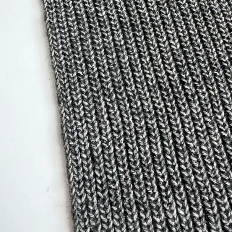 China Yarn for Half-Zipper Cardigan (Sweater),Shirt Long Sleeve Button (Sweater),Knitted Jacket (Sweater),Hoodie  (Sweater) Air Spun Yarn Fancy Yarn Cotton Acrylic Black color buy from China wholesaler bulk order at wholesale price free worldwide shipping Alibaba