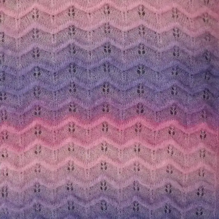 China Yarn for Open Cardigan (Sweater),Half-Zipper Cardigan (Sweater),Shirt Long Sleeve Button (Sweater),Shirt Half Sleeve Button (Sweater) Mossy Yarn Fancy Yarn Alpaca Wool Nylon space dyed color buy from China wholesaler bulk order at wholesale price free worldwide shipping Alibaba