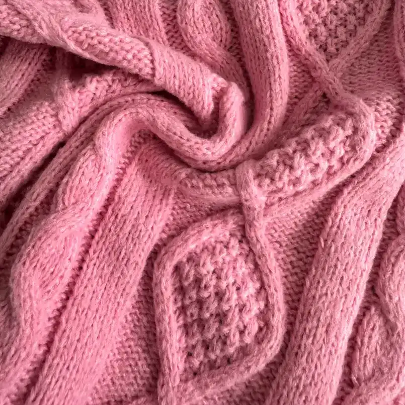 China Yarn for Ladies Vest (Sweater),Men’s Vest (Sweater) Mossy Yarn Fancy Yarn Polyester Pink color buy from China wholesaler bulk order at wholesale price free worldwide shipping Alibaba