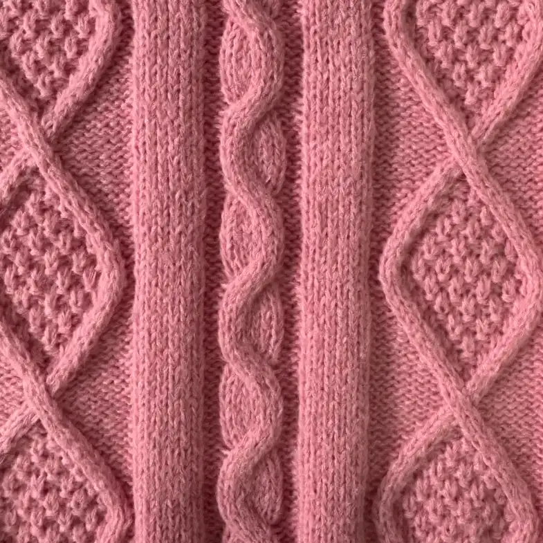 China Yarn for Ladies Vest (Sweater),Men’s Vest (Sweater) Mossy Yarn Fancy Yarn Polyester Pink color buy from China wholesaler bulk order at wholesale price free worldwide shipping Alibaba