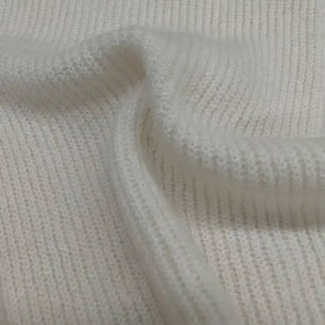 China Yarn for Open Cardigan (Sweater),Half-Zipper Cardigan (Sweater),Shirt Long Sleeve Button (Sweater),Shirt Half Sleeve Button (Sweater) Mossy Yarn Fancy Yarn Recycled Polyester Acrylic Polyester Spandex White color buy from China wholesaler bulk order at wholesale price free worldwide shipping Alibaba