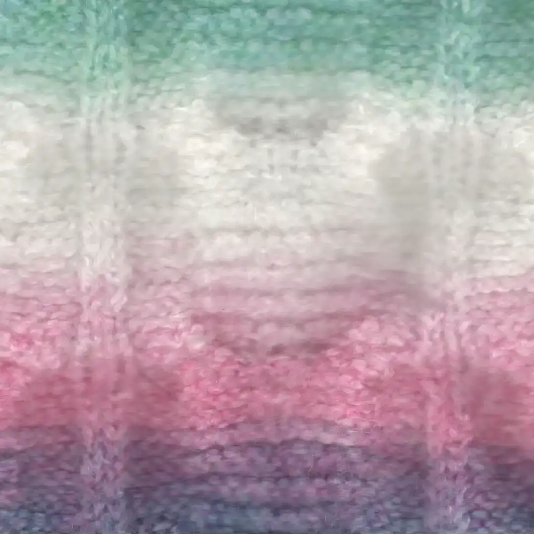 China Yarn for Knitted Jacket (Sweater) Mossy Yarn Fancy Yarn Acrylic Recycled Polyester Elastane Wool Pixie Purple color buy from China wholesaler bulk order at wholesale price free worldwide shipping Alibaba