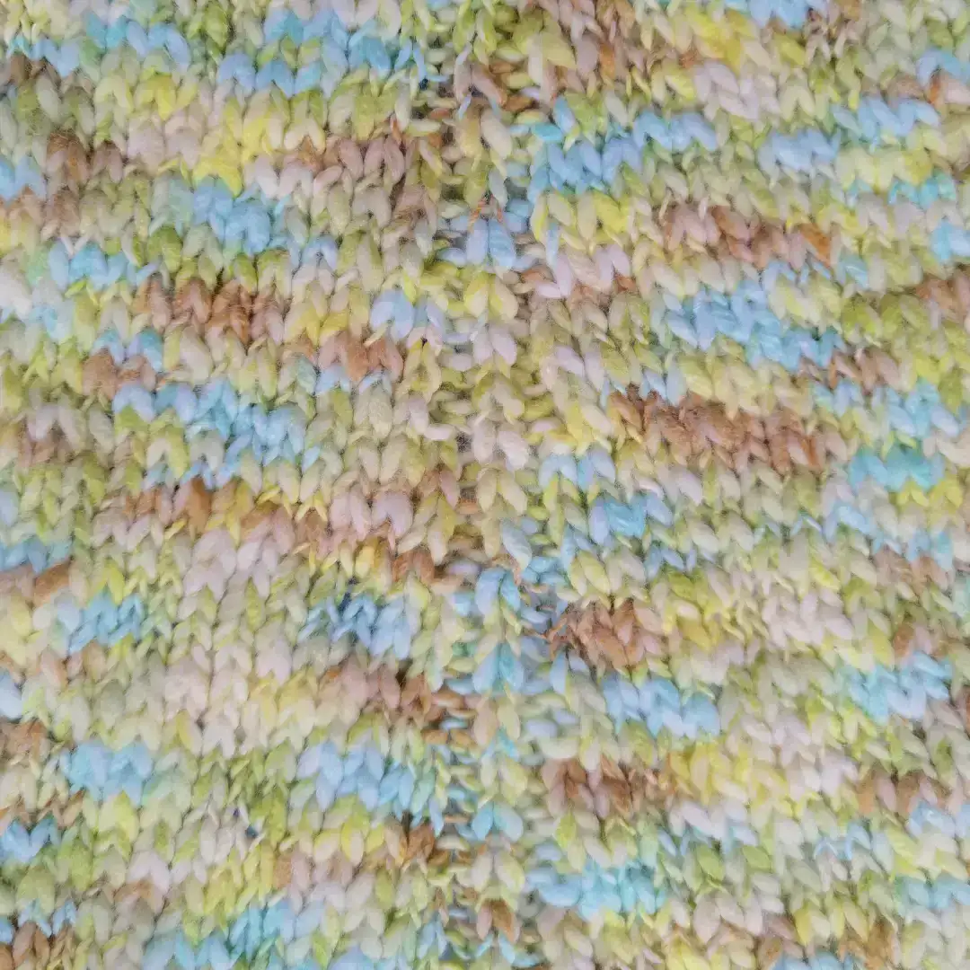 China Yarn for Full-Zipper Cardigan (Sweater),Half-Zipper Cardigan (Sweater),Knitted Jacket (Sweater) Roving Yarn Fancy Yarn Acrylic Polyester Nylon Yellow-brown group color buy from China wholesaler bulk order at wholesale price free worldwide shipping Alibaba