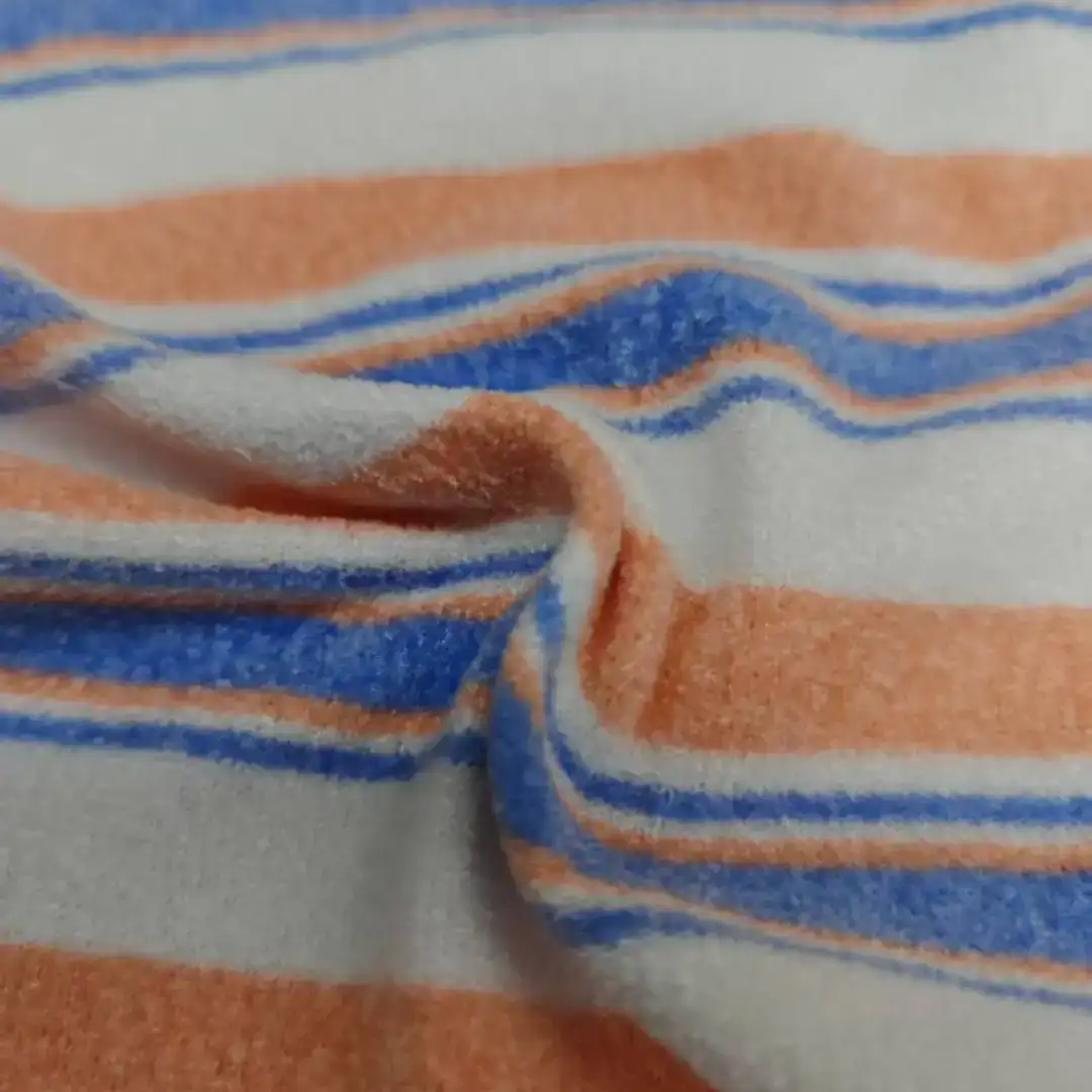 China Yarn for Open Cardigan (Sweater),Full-Zipper Cardigan (Sweater),Shirt Long Sleeve Button (Sweater) Shiny Chenille Fancy Yarn Polyester Blue, white and orange color buy from China wholesaler bulk order at wholesale price free worldwide shipping Alibaba