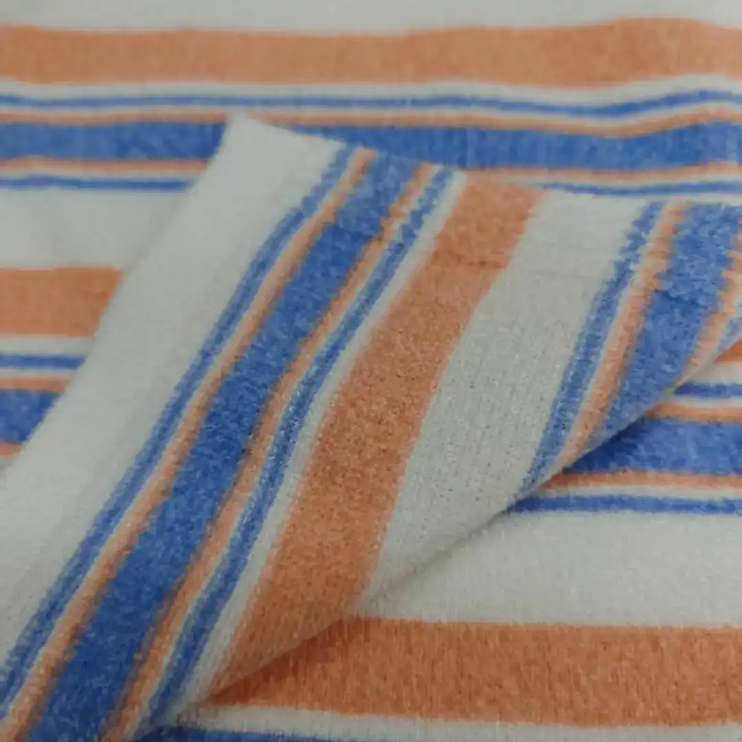 China Yarn for Open Cardigan (Sweater),Full-Zipper Cardigan (Sweater),Shirt Long Sleeve Button (Sweater) Shiny Chenille Fancy Yarn Polyester Blue, white and orange color buy from China wholesaler bulk order at wholesale price free worldwide shipping Alibaba