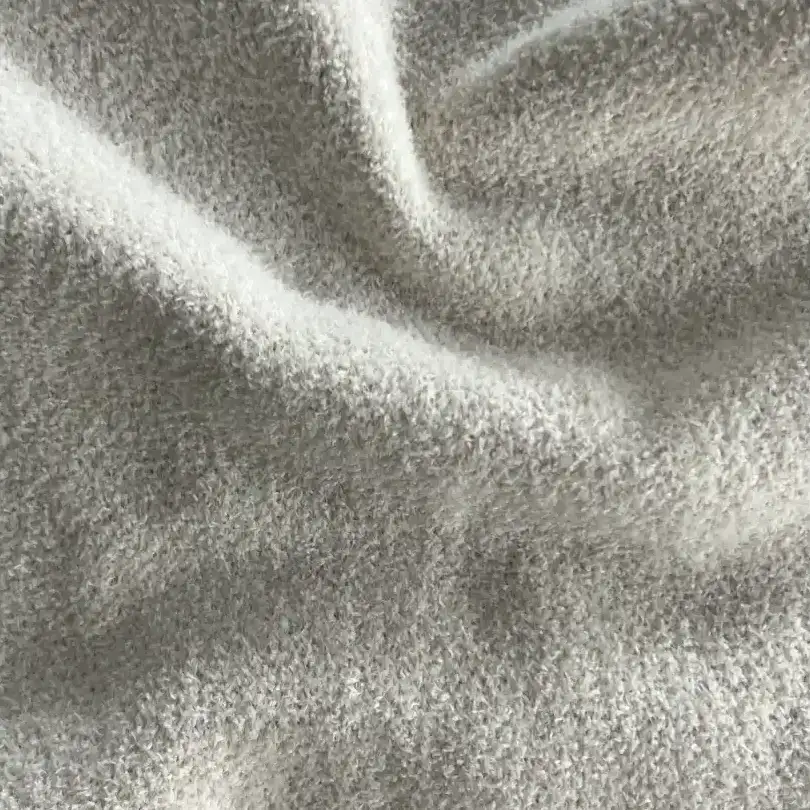 China Yarn for Open Cardigan (Sweater),Crew Neck Pullover (Sweater) Matt Chenille Fancy Yarn Polyester white color buy from China wholesaler bulk order at wholesale price free worldwide shipping Alibaba