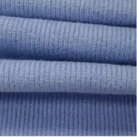 China Yarn for Knitted Jacket (Sweater),Round Neck Pullover (Sweater),Women's Pants (Sweater),Roll Neck Jumper (Sweater) Core Spun Yarn Regular Yarn Eco Tang Viscose PBT Acrylic Blue color buy from China wholesaler bulk order at wholesale price free worldwide shipping Alibaba