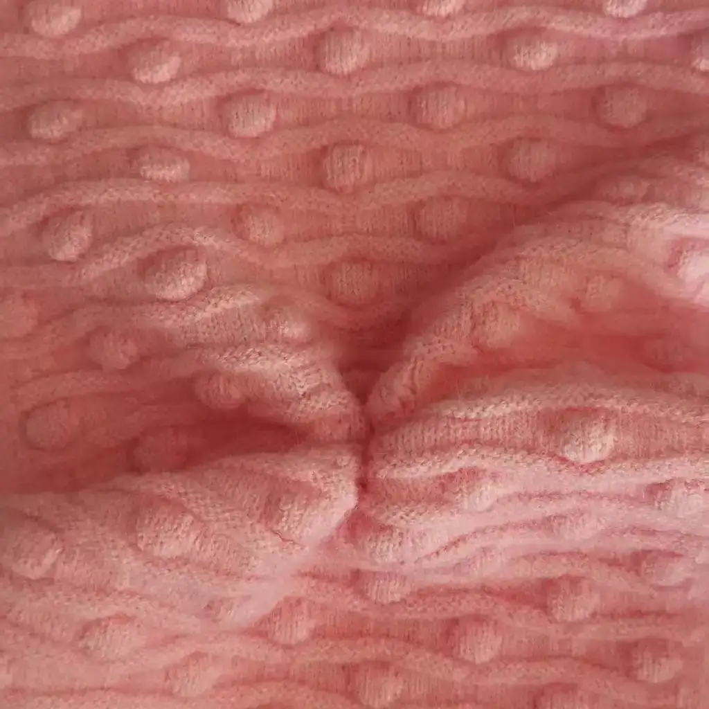 China Yarn for Round Neck Pullover (Sweater),Crew Neck Pullover (Sweater),Crop Top Pullover (Sweater),Women's Pants (Sweater) Core Spun Yarn Regular Yarn Acrylic Nylon Wool PBT pink color buy from China wholesaler bulk order at wholesale price free worldwide shipping Alibaba