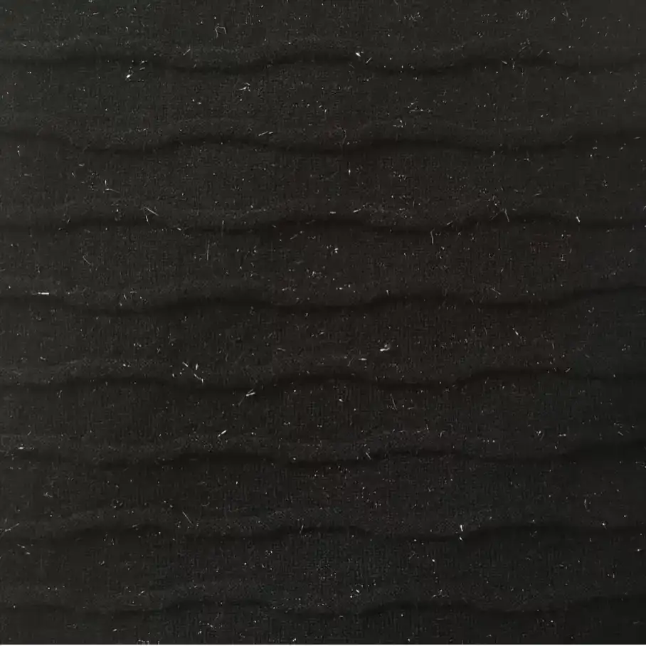 China Yarn for Open Cardigan (Sweater),Half-Zipper Cardigan (Sweater),Shirt Long Sleeve Button (Sweater),Knitted Jacket (Sweater),Men's Pants (Sweater) Core Spun Yarn Regular Yarn Acrylic PBT Nylon Lurex Black color buy from China wholesaler bulk order at wholesale price free worldwide shipping Alibaba