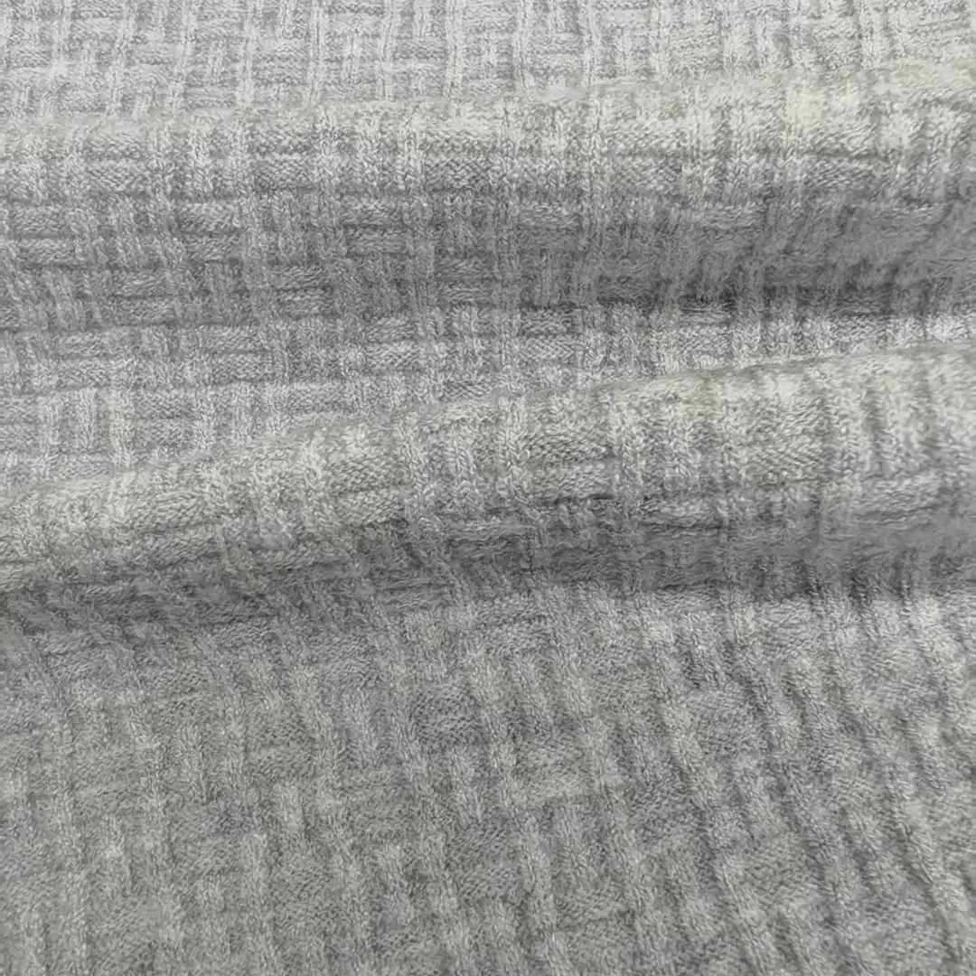 China Yarn for Open Cardigan (Sweater),Full-Zipper Cardigan (Sweater),Half-Zipper Cardigan (Sweater),Shirt Long Sleeve Button (Sweater) Core Spun Yarn Regular Yarn Polyester Acrylic Gray color buy from China wholesaler bulk order at wholesale price free worldwide shipping Alibaba