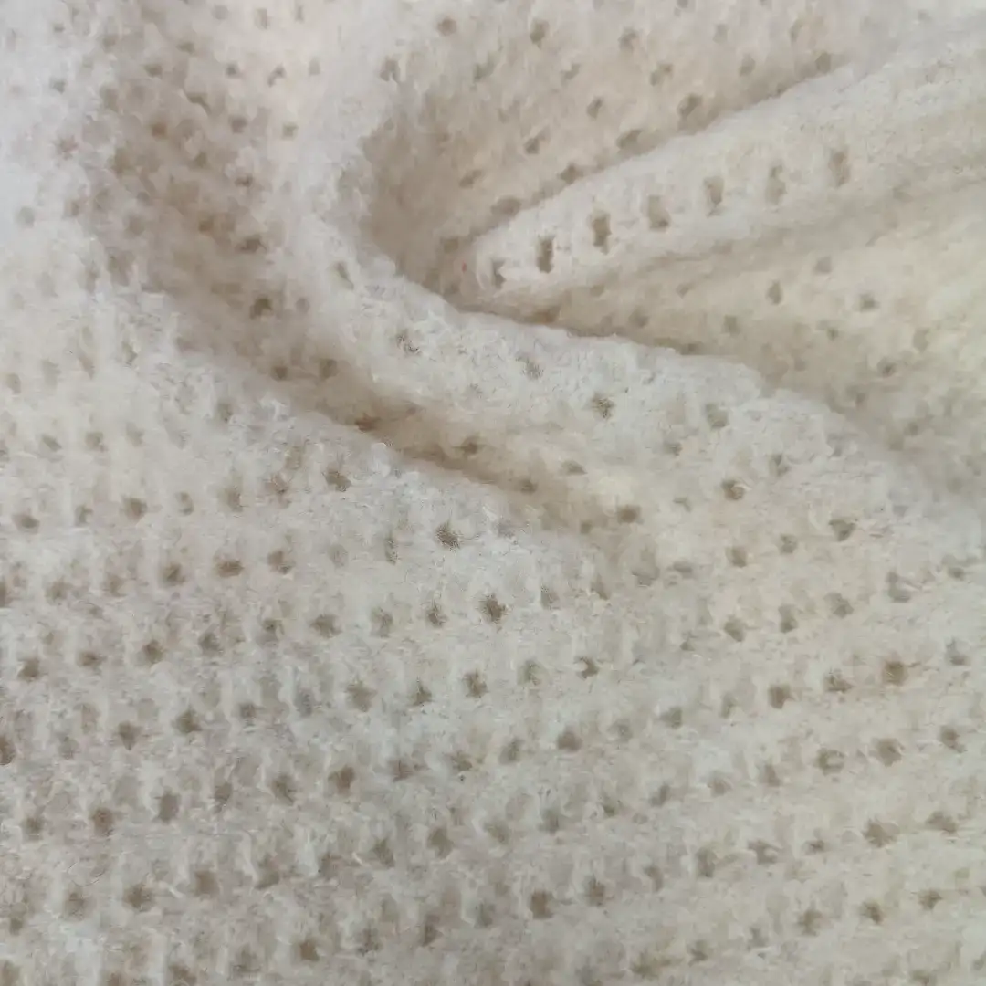 China Yarn for Open Cardigan (Sweater),Full-Zipper Cardigan (Sweater),Half-Zipper Cardigan (Sweater),Shirt Long Sleeve Button (Sweater) Mossy Yarn Fancy Yarn Polyester Wool Spandex Recycled Polyester Oatmeal color buy from China wholesaler bulk order at wholesale price free worldwide shipping Alibaba