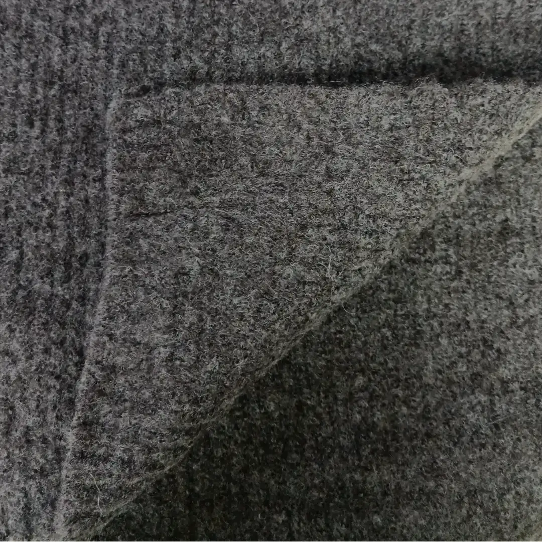 China Yarn for Open Cardigan (Sweater),Full-Zipper Cardigan (Sweater),Half-Zipper Cardigan (Sweater),Shirt Long Sleeve Button (Sweater) Mossy Yarn Fancy Yarn Polyester Acrylic Wool Spandex Recycled Polyester gray color buy from China wholesaler bulk order at wholesale price free worldwide shipping Alibaba