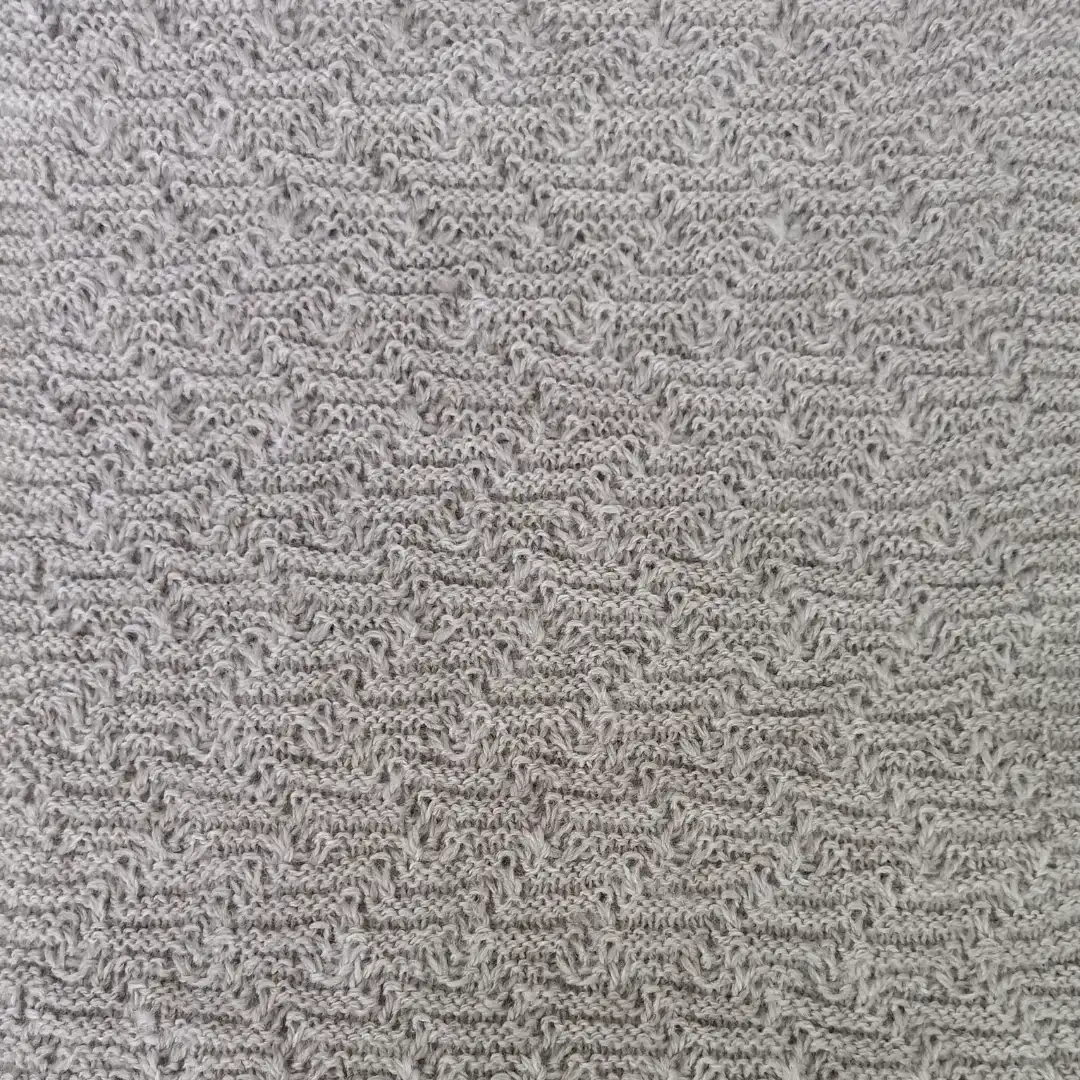 China Yarn for Ladies Vest (Sweater),Men’s Vest (Sweater),Open Cardigan (Sweater),Full-Zipper Cardigan (Sweater),Half-Zipper Cardigan (Sweater),Shirt Long Sleeve Button (Sweater) Mossy Yarn Fancy Yarn Acrylic Recycled Polyester gray color buy from China wholesaler bulk order at wholesale price free worldwide shipping Alibaba