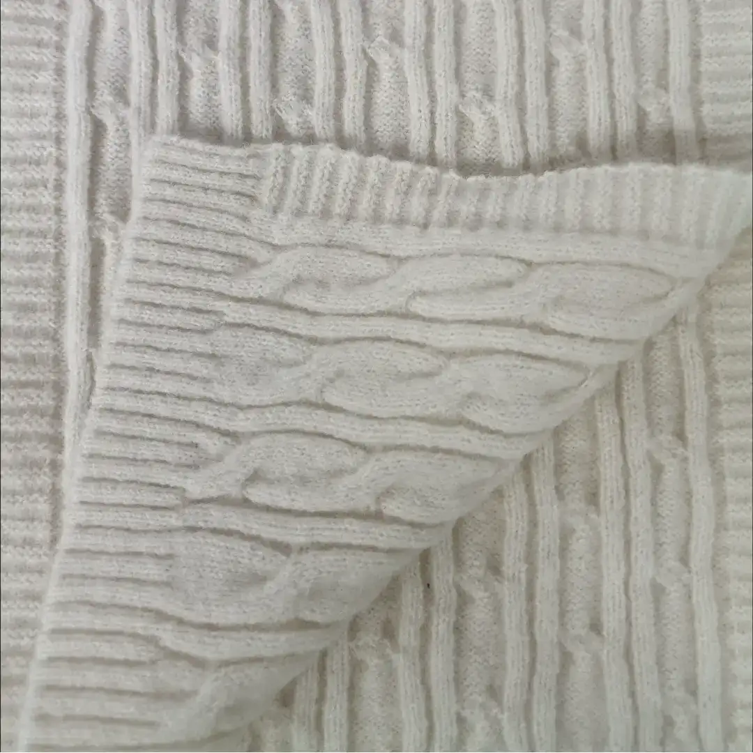 China Yarn for Ladies Vest (Sweater),Men’s Vest (Sweater),Open Cardigan (Sweater),Full-Zipper Cardigan (Sweater),Half-Zipper Cardigan (Sweater) Mossy Yarn Fancy Yarn Polyester Acrylic Wool Spandex Recycled Polyester creamy white color buy from China wholesaler bulk order at wholesale price free worldwide shipping Alibaba