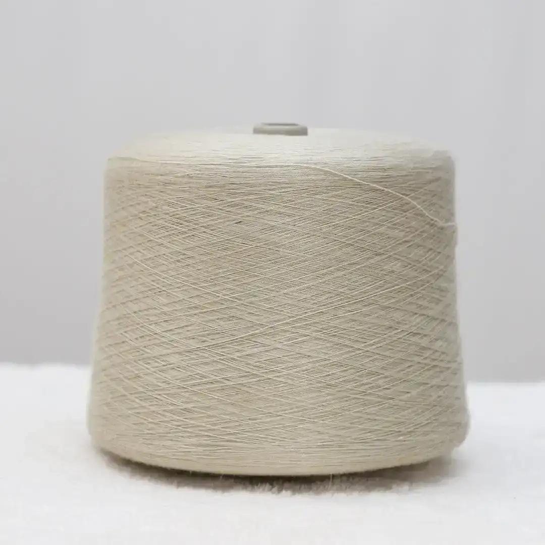 China Yarn for Open Cardigan (Sweater),Full-Zipper Cardigan (Sweater),Half-Zipper Cardigan (Sweater),Knitted Jacket (Sweater),Round Neck Pullover (Sweater) Core Spun Yarn Regular Yarn Rayon Polyester Nylon Dark Navy color buy from China wholesaler bulk order at wholesale price free worldwide shipping Alibaba