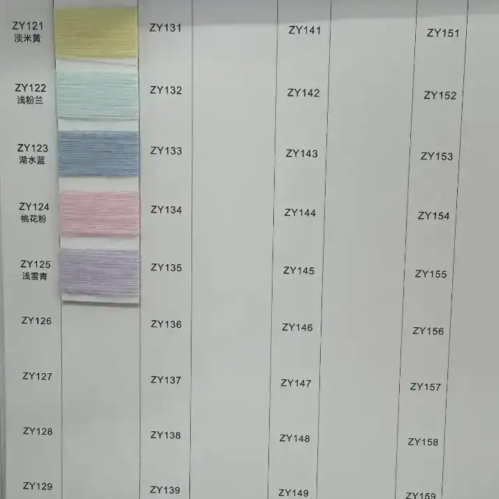 China Yarn for Ladies Vest (Sweater),Men’s Vest (Sweater),Open Cardigan (Sweater),Crew Neck Pullover (Sweater),Crop Top Pullover (Sweater),Hoodie  (Sweater) Mossy Yarn Fancy Yarn Polyester PBT Acrylic Nylon Wool Blue Brown Yellow color buy from China wholesaler bulk order at wholesale price free worldwide shipping Alibaba