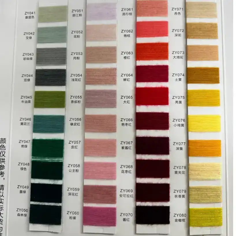 China Yarn for Ladies Vest (Sweater),Men’s Vest (Sweater),Open Cardigan (Sweater),Crew Neck Pullover (Sweater),Crop Top Pullover (Sweater),Hoodie  (Sweater) Mossy Yarn Fancy Yarn Polyester PBT Acrylic Nylon Wool Blue Brown Yellow color buy from China wholesaler bulk order at wholesale price free worldwide shipping Alibaba