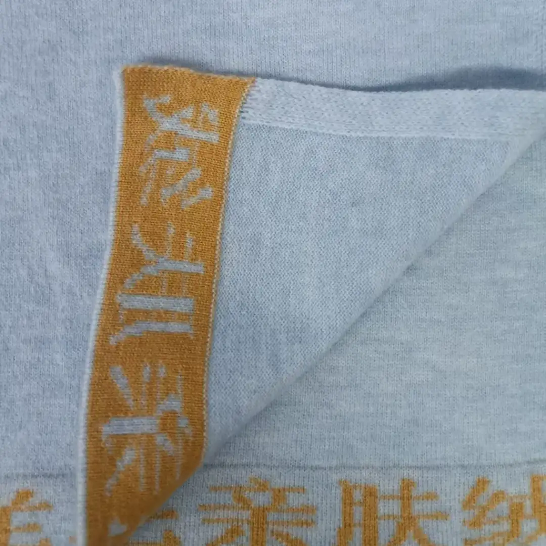 China Yarn for Ladies Vest (Sweater),Men’s Vest (Sweater),Open Cardigan (Sweater),Crew Neck Pullover (Sweater),Crop Top Pullover (Sweater),Hoodie  (Sweater) Mossy Yarn Fancy Yarn Polyester PBT Acrylic Nylon Wool Blue Brown Yellow color buy from China wholesaler bulk order at wholesale price free worldwide shipping Alibaba