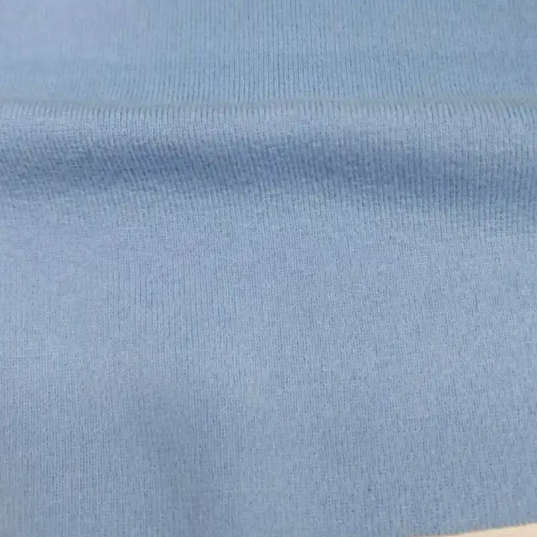 China Yarn for Open Cardigan (Sweater),Full-Zipper Cardigan (Sweater),Half-Zipper Cardigan (Sweater) Core Spun Yarn Regular Yarn Polyester Nylon PBT Wool blue color buy from China wholesaler bulk order at wholesale price free worldwide shipping Alibaba