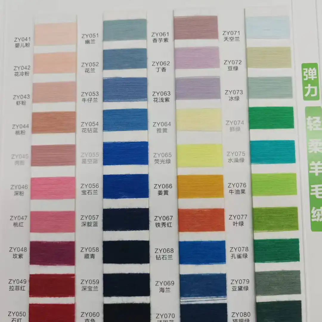 China Yarn for Open Cardigan (Sweater),Full-Zipper Cardigan (Sweater),Half-Zipper Cardigan (Sweater) Core Spun Yarn Regular Yarn Polyester Nylon PBT Wool blue color buy from China wholesaler bulk order at wholesale price free worldwide shipping Alibaba