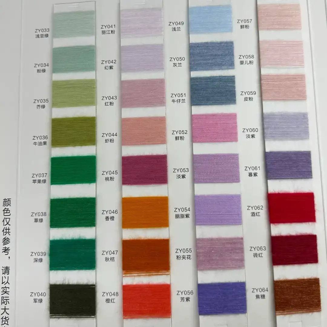 China Yarn for Ladies Vest (Sweater),Men’s Vest (Sweater),Open Cardigan (Sweater),Crew Neck Pullover (Sweater),Crop Top Pullover (Sweater),Hoodie  (Sweater) Mossy Yarn Fancy Yarn Polyester Nylon Cotton Wool Silk Camel White Green color buy from China wholesaler bulk order at wholesale price free worldwide shipping Alibaba
