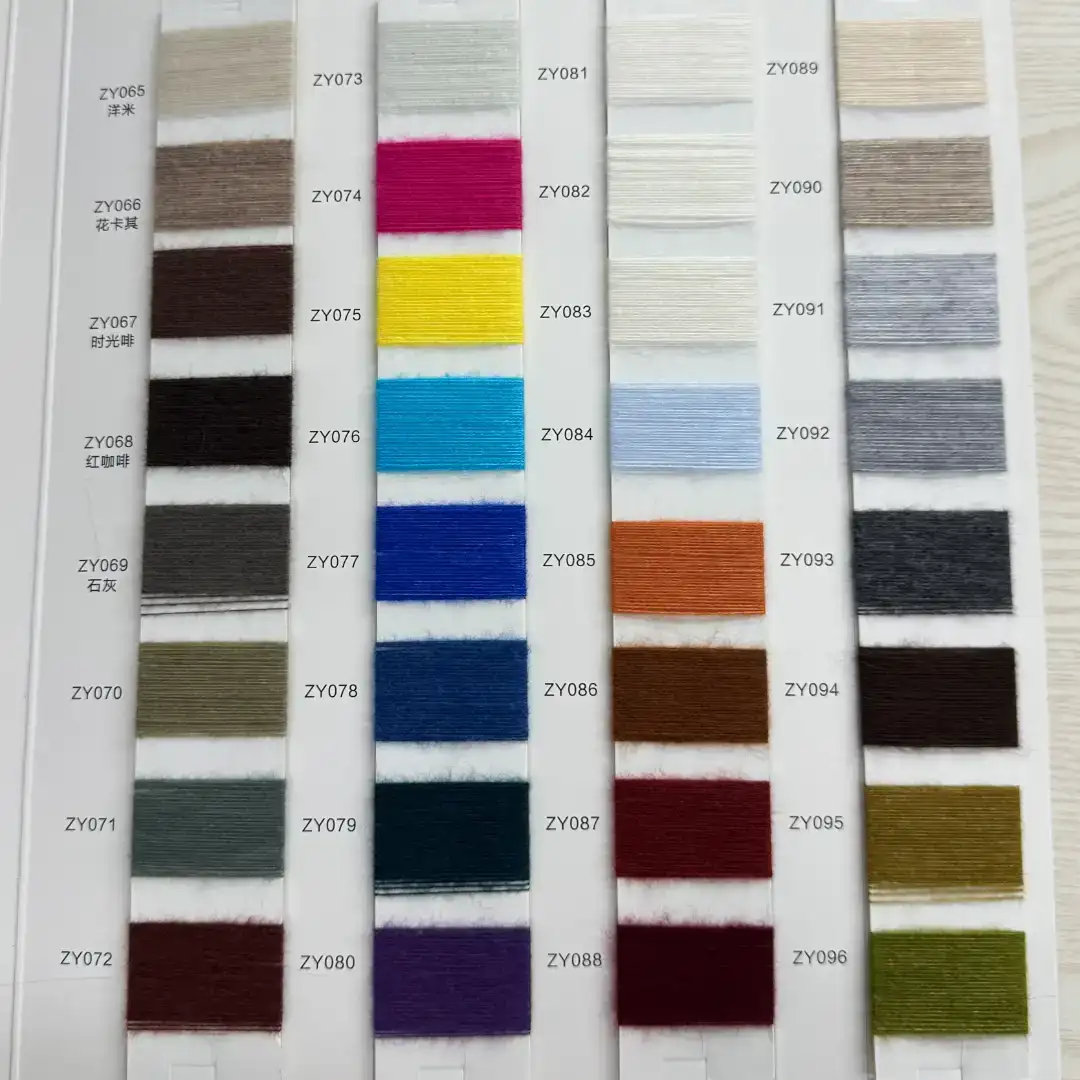 China Yarn for Ladies Vest (Sweater),Men’s Vest (Sweater),Open Cardigan (Sweater),Crew Neck Pullover (Sweater),Crop Top Pullover (Sweater),Hoodie  (Sweater) Mossy Yarn Fancy Yarn Polyester Nylon Cotton Wool Silk Camel White Green color buy from China wholesaler bulk order at wholesale price free worldwide shipping Alibaba