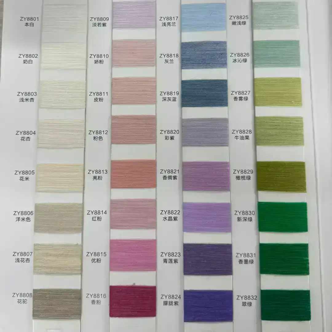 China Yarn for Ladies Vest (Sweater),Men’s Vest (Sweater),Open Cardigan (Sweater),Crew Neck Pullover (Sweater),Crop Top Pullover (Sweater),Hoodie  (Sweater) Core Spun Yarn Regular Yarn Polyester Nylon Cotton Wool Silk Brown color buy from China wholesaler bulk order at wholesale price free worldwide shipping Alibaba