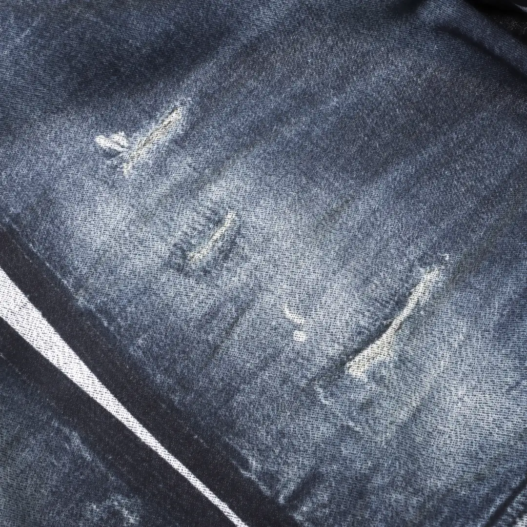 China Fabric for Pants,Jeans Twill Woven Blended Fabric Polyester Cotton Rayon Spandex cowboy color buy from China wholesaler bulk order at wholesale price free worldwide shipping Alibaba