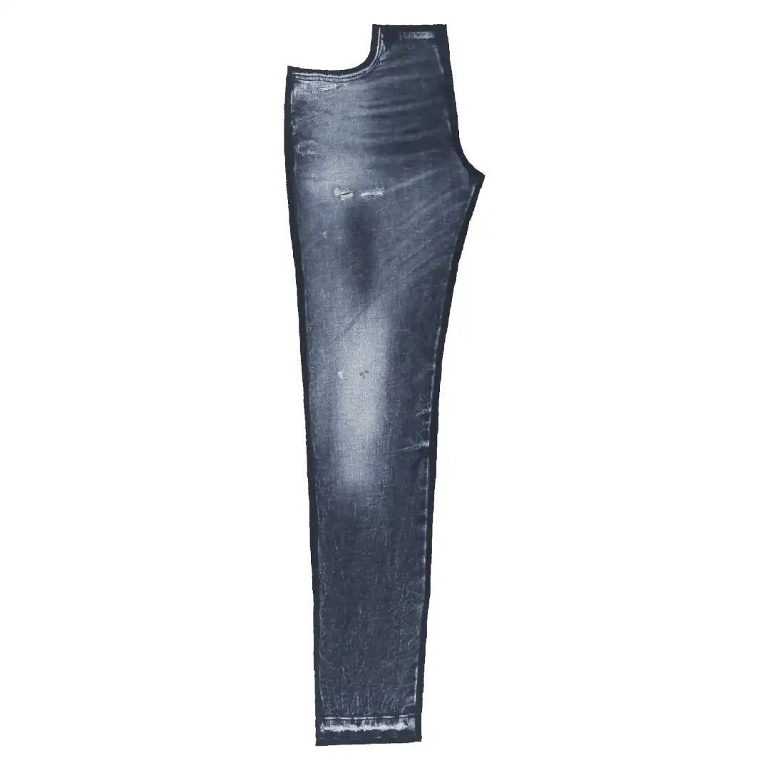 China Fabric for Pants,Jeans Twill Woven Blended Fabric Polyester Cotton Rayon Spandex cowboy color buy from China wholesaler bulk order at wholesale price free worldwide shipping Alibaba