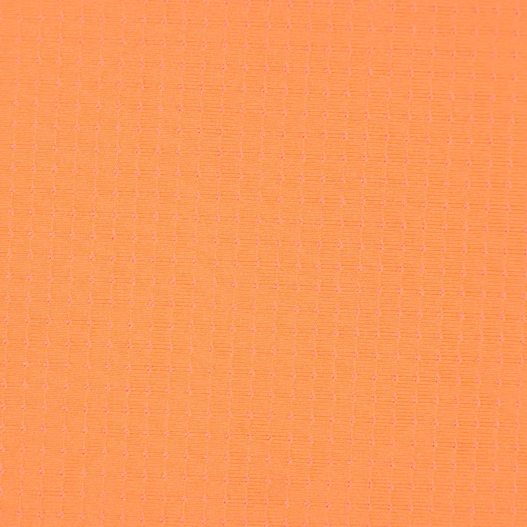 China Fabric for T-Shirt,Polo Shirt Birdeye Mesh Knit Fabric Polyester Spandex Neon color buy from China wholesaler bulk order at wholesale price free worldwide shipping Alibaba