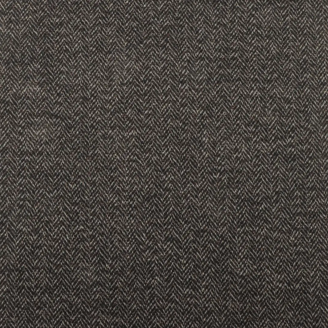 China Fabric for Jackets,Skirt,Trench Coat,Overcoat,Waist coat Woolen Herringbone Woolen Polyester Wool Other coffee color buy from China wholesaler bulk order at wholesale price free worldwide shipping Alibaba