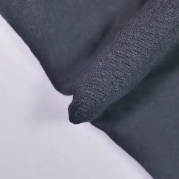 China Fabric for Pants,T-Shirt,Shorts,Jogger,Tank Midi Dress Single Jersey Knit Fabric Rayon Elastane black color buy from China wholesaler bulk order at wholesale price free worldwide shipping Alibaba