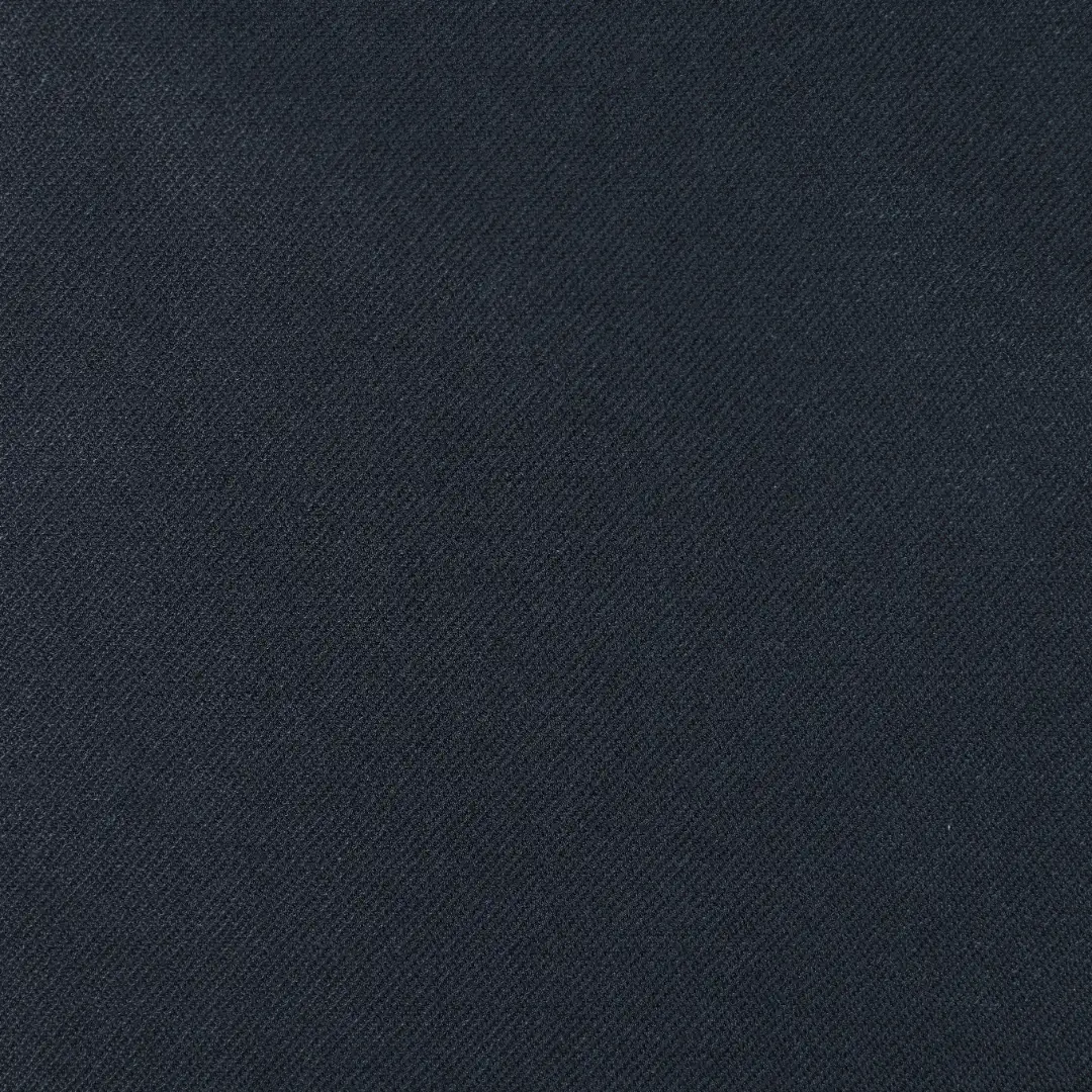 China Fabric for Pants,Jackets,Tank Top,Trench Coat Rib Knit Fabric Polyester BLACK color buy from China wholesaler bulk order at wholesale price free worldwide shipping Alibaba