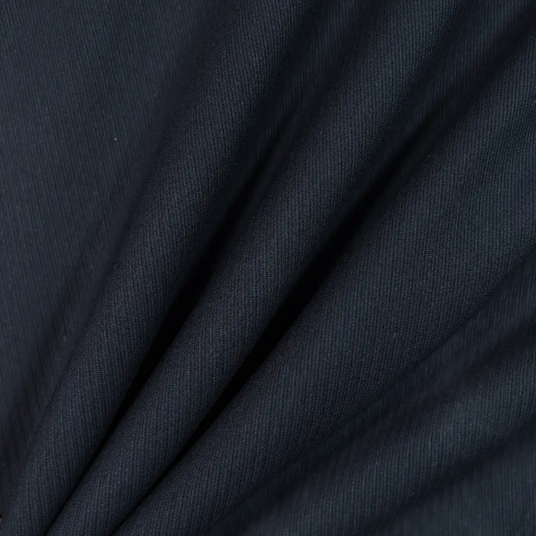 China Fabric for Jackets,T-Shirt,Tank Top Rib Knit Fabric Viscose SORONA black color buy from China wholesaler bulk order at wholesale price free worldwide shipping Alibaba