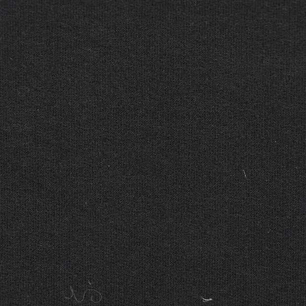 China Fabric for Pants,Jackets,Hoodie,Sweatshirt French Terry Knit Fabric Viscose Elastane (LYCRA®) black color buy from China wholesaler bulk order at wholesale price free worldwide shipping Alibaba