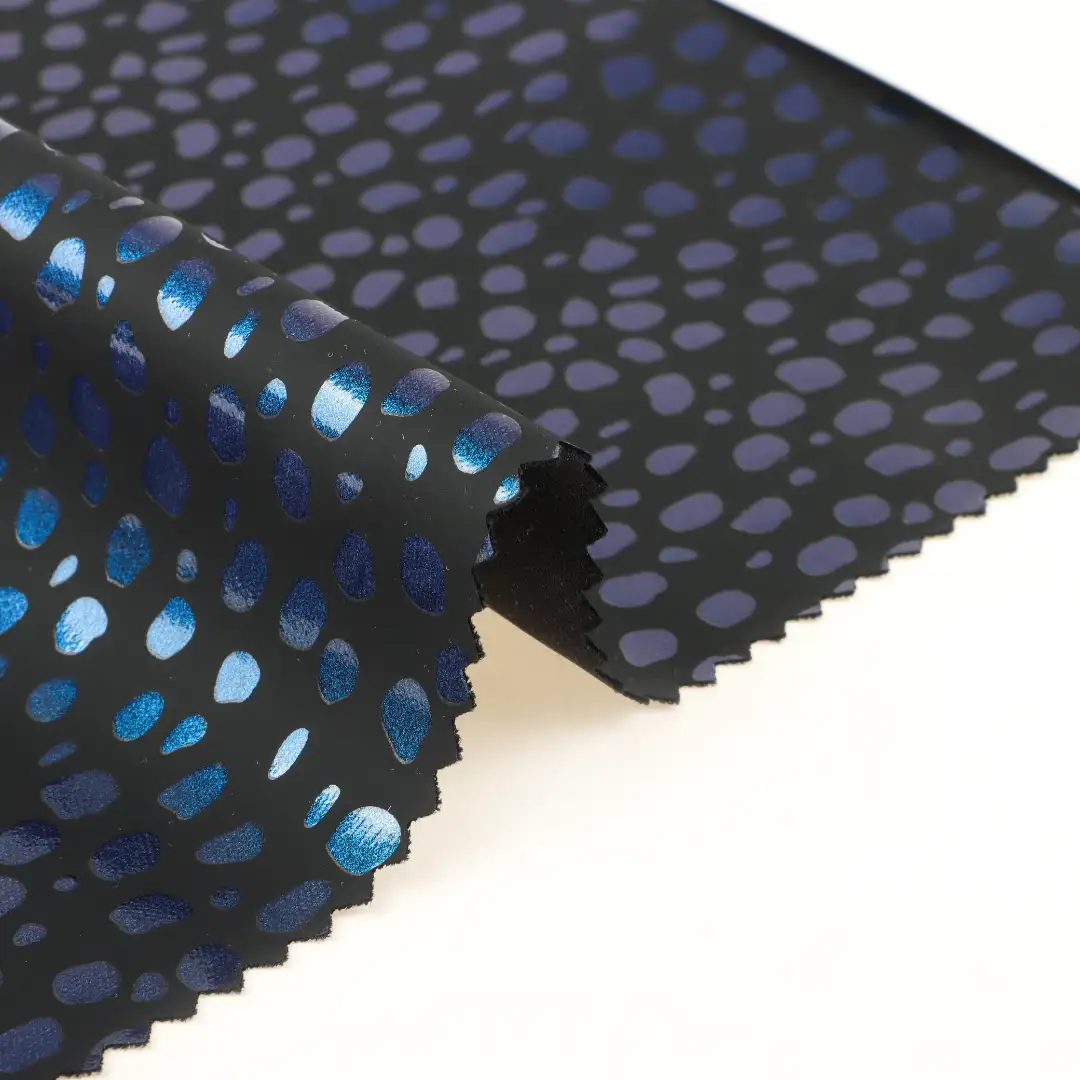 China Fabric for Jackets,Rain Coat Bonded fabric Bonded fabric Polyurethane (PU) printing color buy from China wholesaler bulk order at wholesale price free worldwide shipping Alibaba