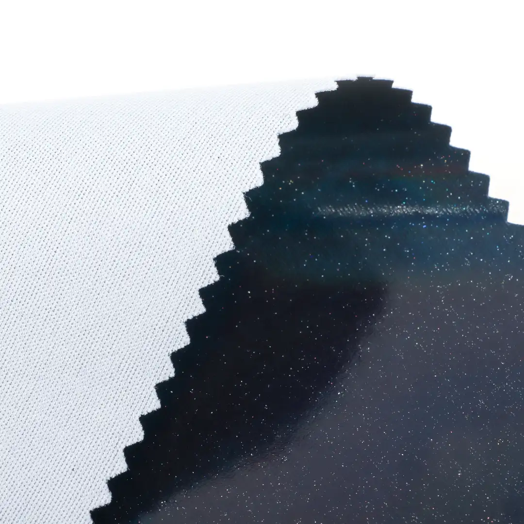 China Fabric for Jackets,Trench Coat,Rain Coat Bonded fabric Bonded fabric Polyurethane (PU) NAVY color buy from China wholesaler bulk order at wholesale price free worldwide shipping Alibaba