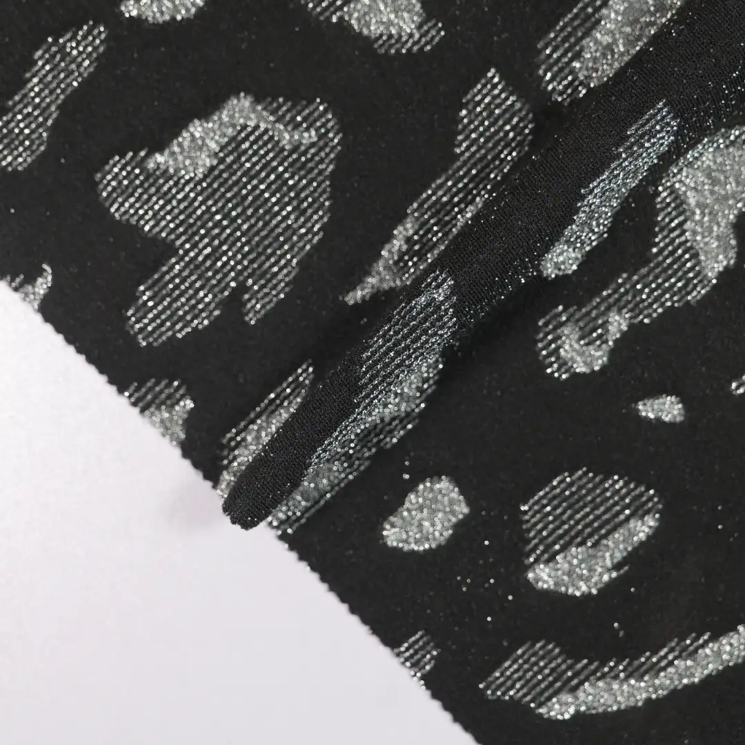 China Fabric for T-Shirt,Polo Shirt Jacquard Knit Fabric Polyester Modal Spandex black color buy from China wholesaler bulk order at wholesale price free worldwide shipping Alibaba