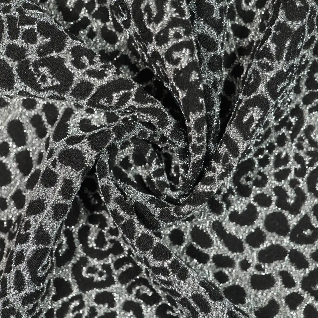 China Fabric for T-Shirt,Polo Shirt Jacquard Knit Fabric Polyester Modal Spandex black color buy from China wholesaler bulk order at wholesale price free worldwide shipping Alibaba