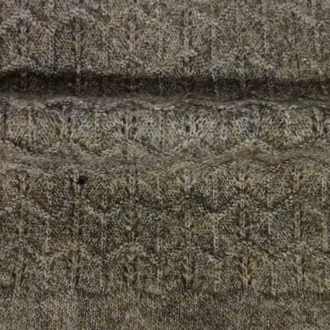 China Yarn for Ladies Vest (Sweater),Men’s Vest (Sweater),Open Cardigan (Sweater),Full-Zipper Cardigan (Sweater),Half-Zipper Cardigan (Sweater),Shirt Long Sleeve Button (Sweater) Mossy Yarn Fancy Yarn Acrylic Polyester Recycled Polyester Nylon Spandex Oatmeal, khaki color buy from China wholesaler bulk order at wholesale price free worldwide shipping Alibaba