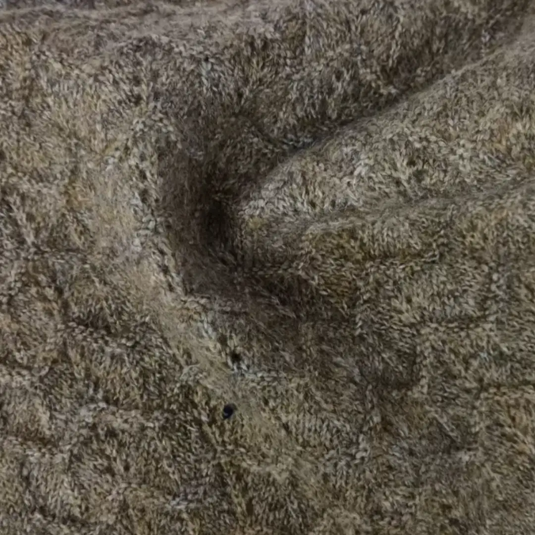 China Yarn for Ladies Vest (Sweater),Men’s Vest (Sweater),Open Cardigan (Sweater),Full-Zipper Cardigan (Sweater),Half-Zipper Cardigan (Sweater),Shirt Long Sleeve Button (Sweater) Mossy Yarn Fancy Yarn Acrylic Polyester Recycled Polyester Nylon Spandex Oatmeal, khaki color buy from China wholesaler bulk order at wholesale price free worldwide shipping Alibaba