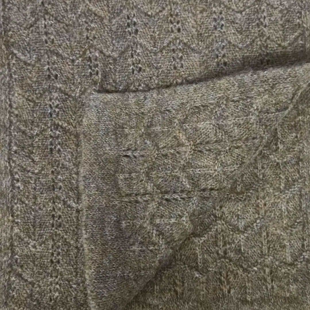 China Yarn for Ladies Vest (Sweater),Men’s Vest (Sweater),Open Cardigan (Sweater),Full-Zipper Cardigan (Sweater),Half-Zipper Cardigan (Sweater),Shirt Long Sleeve Button (Sweater) Mossy Yarn Fancy Yarn Acrylic Polyester Recycled Polyester Nylon Spandex Oatmeal, khaki color buy from China wholesaler bulk order at wholesale price free worldwide shipping Alibaba