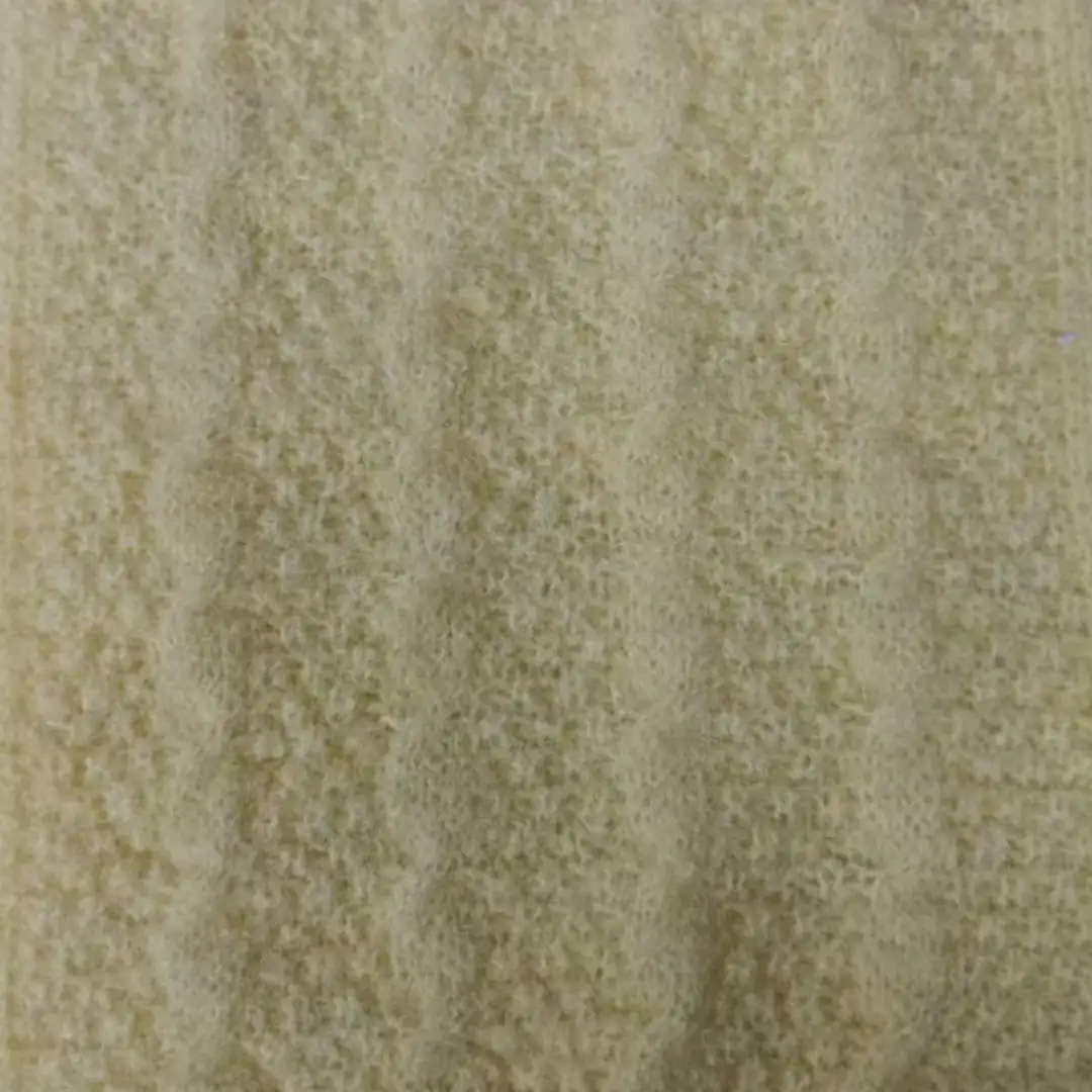 China Yarn for Ladies Vest (Sweater),Men’s Vest (Sweater),Open Cardigan (Sweater),Full-Zipper Cardigan (Sweater),Half-Zipper Cardigan (Sweater),Shirt Long Sleeve Button (Sweater) Mossy Yarn Fancy Yarn Recycled Polyester Acrylic Recycled Cashmere Spandex Nylon yellow color buy from China wholesaler bulk order at wholesale price free worldwide shipping Alibaba