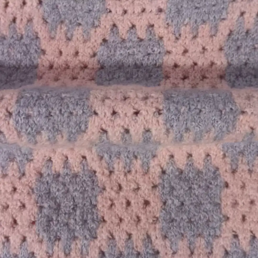 China Yarn for Ladies Vest (Sweater),Men’s Vest (Sweater),Open Cardigan (Sweater),Full-Zipper Cardigan (Sweater),Half-Zipper Cardigan (Sweater),Shirt Long Sleeve Button (Sweater) Mossy Yarn Fancy Yarn Recycled Polyester Viscose Nylon Spandex pink, purple color buy from China wholesaler bulk order at wholesale price free worldwide shipping Alibaba