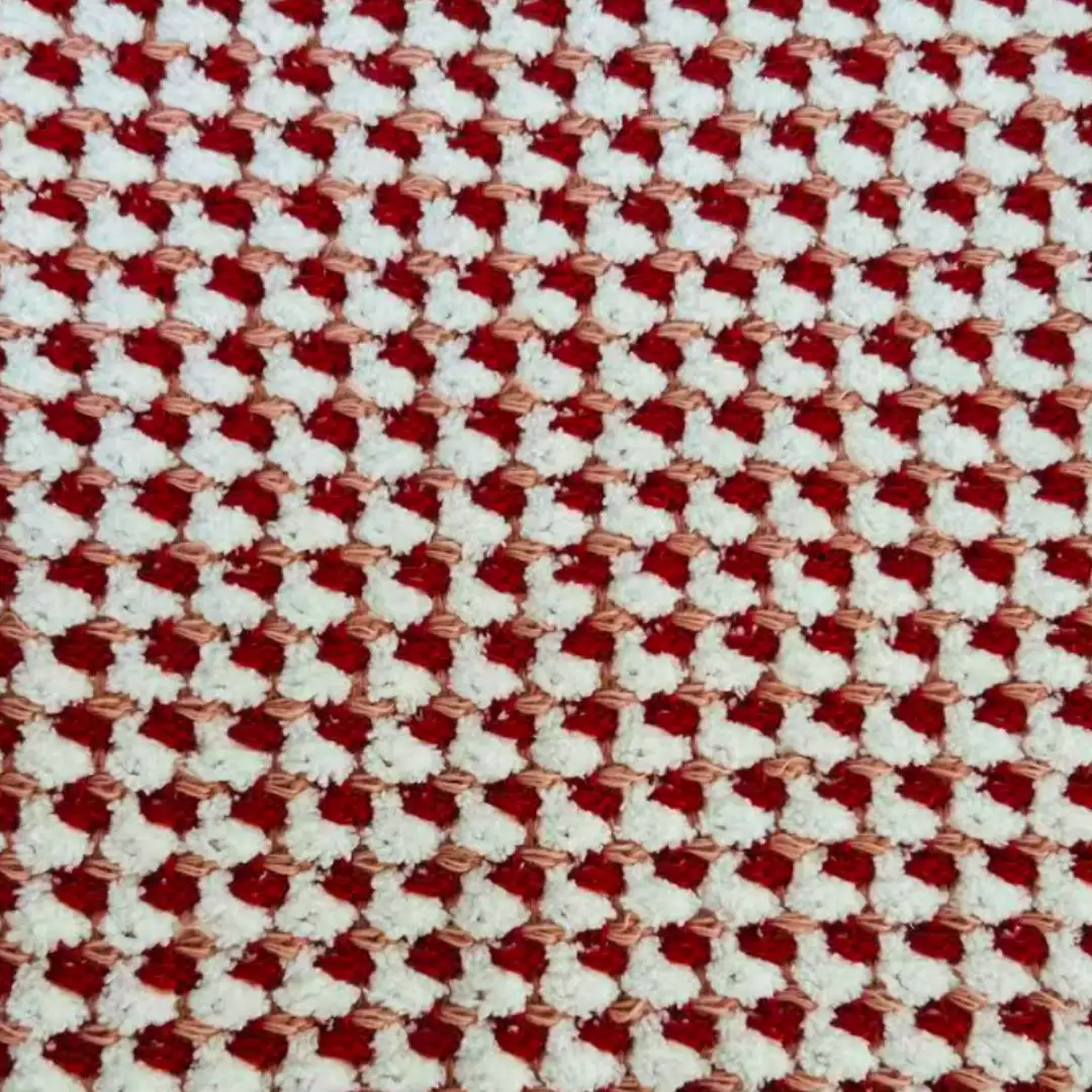 China Yarn for Roll Neck Jumper (Sweater),Womens High Neck Collar Opening Jumper (Sweater),Womens Ruffle Trims Cardigan (Sweater) Ring Spun Regular Yarn Recycled Polyester Pink color buy from China wholesaler bulk order at wholesale price free worldwide shipping Alibaba