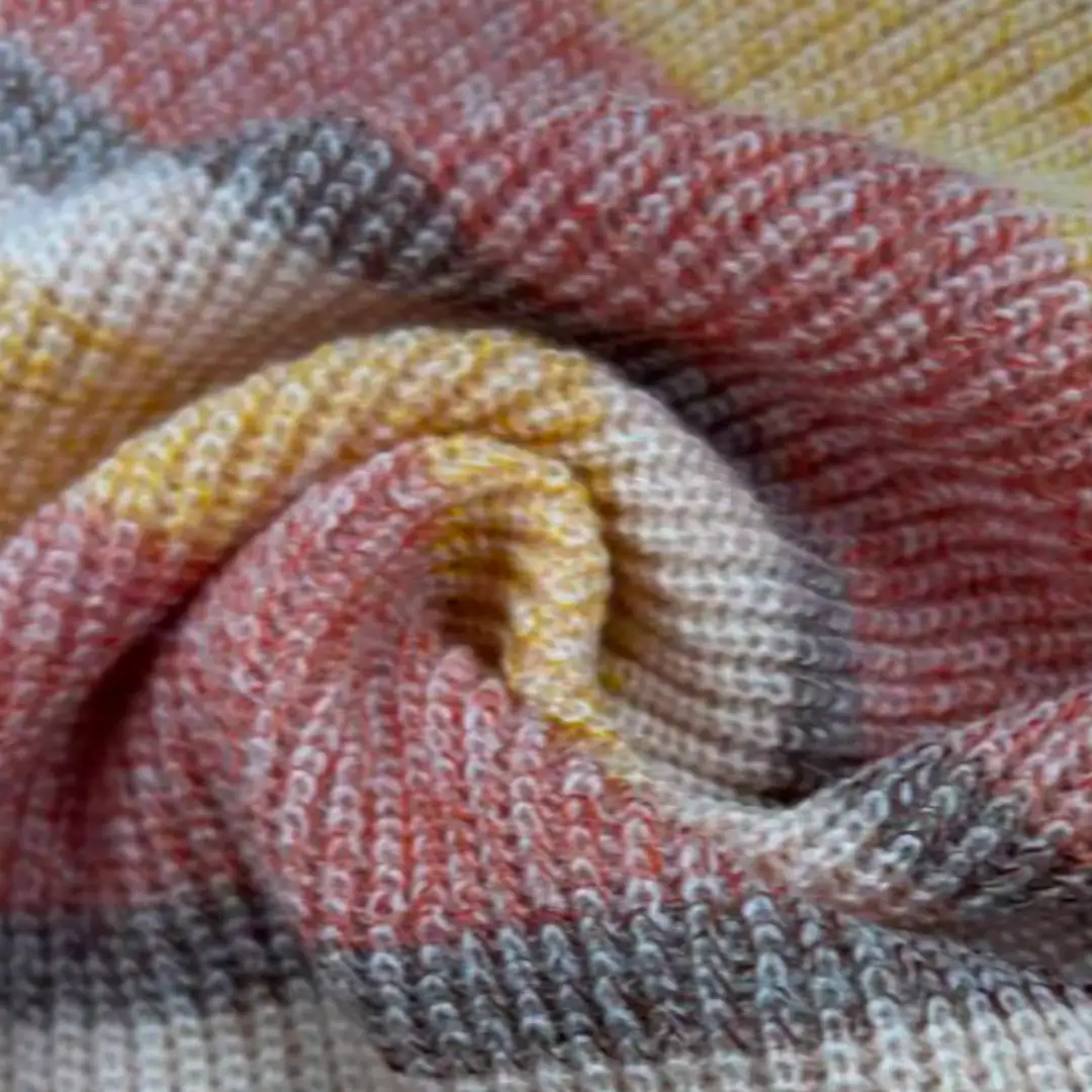 China Yarn for Round Neck Pullover (Sweater),Roll Neck Jumper (Sweater) Boucle Yarn Fancy Yarn Recycled Polyester Polyester colorful color buy from China wholesaler bulk order at wholesale price free worldwide shipping Alibaba