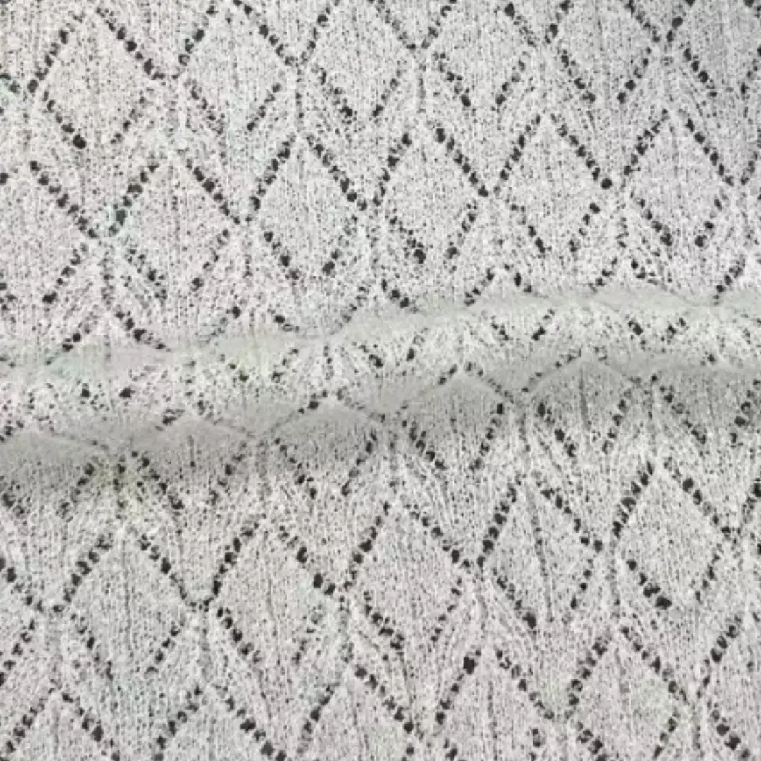 China Yarn for Roll Neck Jumper (Sweater),Open Waistcoat Boucle Yarn Fancy Yarn Acrylic Nylon Ivory color buy from China wholesaler bulk order at wholesale price free worldwide shipping Alibaba