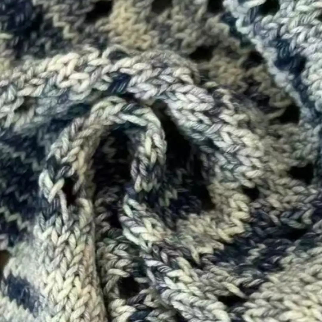 China Yarn for Half-Zipper Cardigan (Sweater),Single Button Cardigan (Sweater,Buttonless Cardigan (Sweater),Womens Short Sleeve Cardigan (Sweater),Girls Peter Pan Collar Cardigan (Sweater) Ring Spun Regular Yarn Cotton Polyester Blue color buy from China wholesaler bulk order at wholesale price free worldwide shipping Alibaba