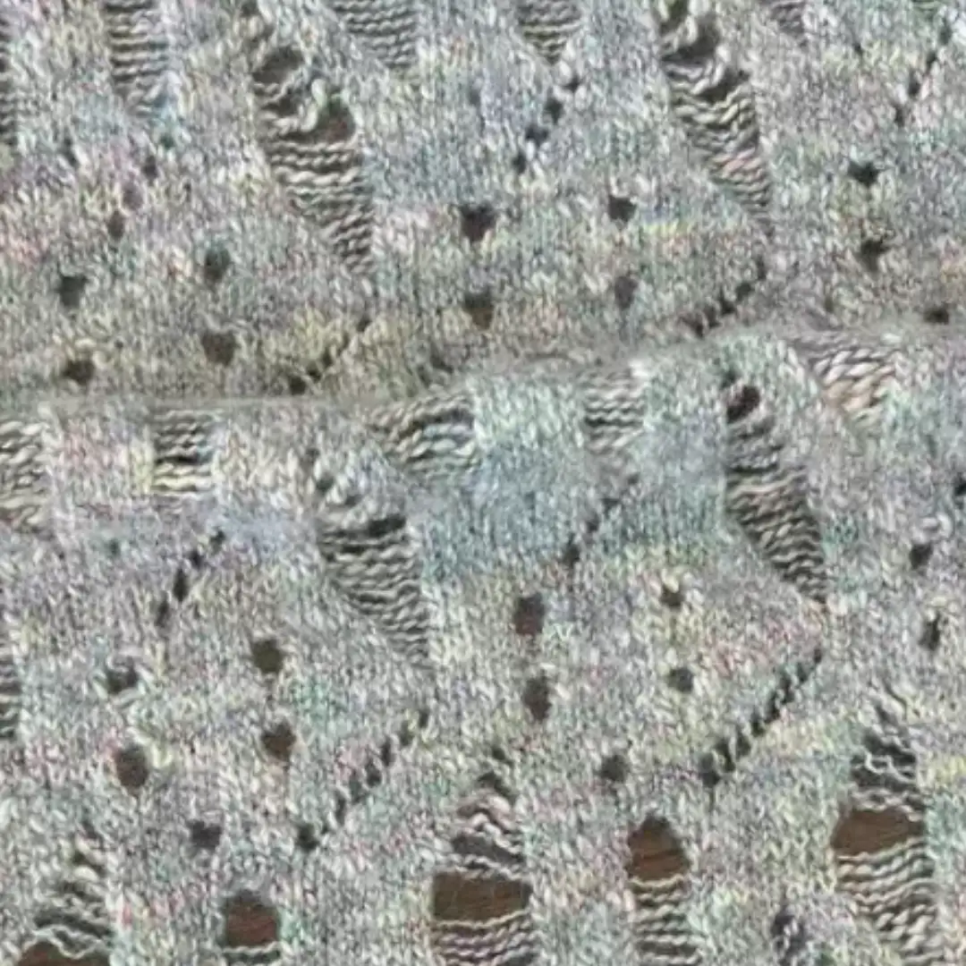 China Yarn for U-Neck Cardigan (Sweater),Boys Collar Cardigan (Sweater),Girls Bow Detail Cardigan (Sweater),Girls Raglan Sleeve Cardigan (Sweater) Air Spun Yarn Fancy Yarn BCI Cotton Polyester Acrylic Wool Light floral gray color buy from China wholesaler bulk order at wholesale price free worldwide shipping Alibaba