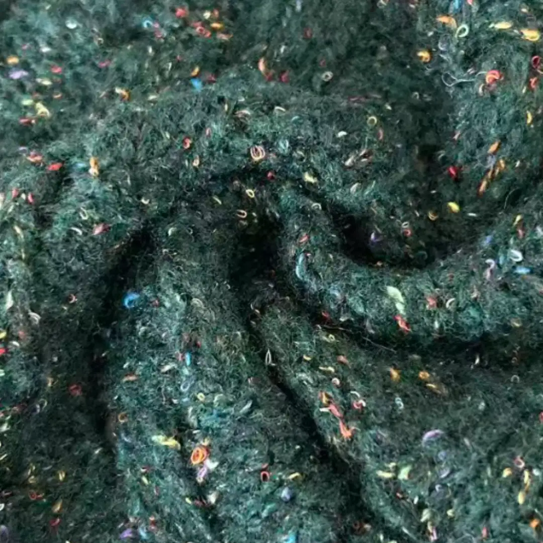 China Yarn for Kids Crew-Neck Cardigan (Sweater),U-Neck Cardigan (Sweater),Boys Collar Cardigan (Sweater),Boys V-Neck Slim Fit Cardigan (Sweater) Mossy Yarn Fancy Yarn Acrylic Recycled Polyester Polyester Flower-inlaid green color buy from China wholesaler bulk order at wholesale price free worldwide shipping Alibaba